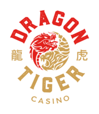 Dragon Tiger Casino Logo